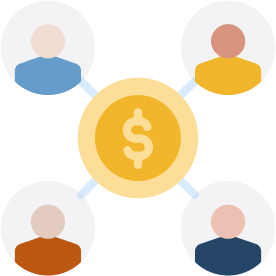 associado e investidor