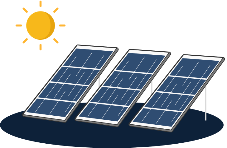 Placas solares